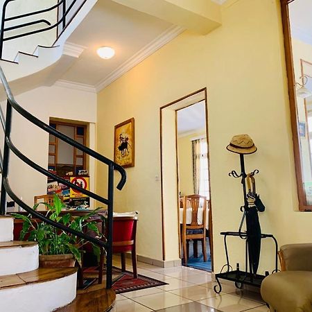 Residence Mareva Антананариву Экстерьер фото