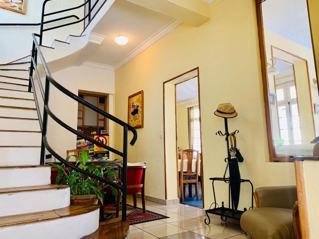 Residence Mareva Антананариву Экстерьер фото